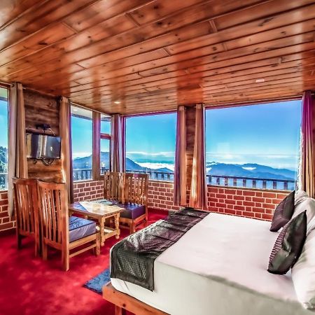 La Riqueza Kanatal #Mountain View Rooms # Near To Kodia Forest Jungle Saafari # 05 Mins From Adventure Activities Экстерьер фото