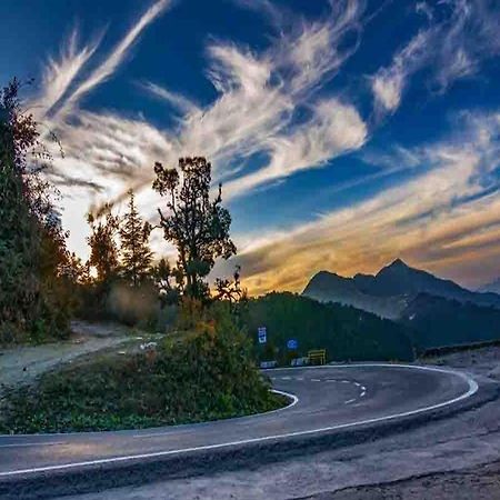 La Riqueza Kanatal #Mountain View Rooms # Near To Kodia Forest Jungle Saafari # 05 Mins From Adventure Activities Экстерьер фото