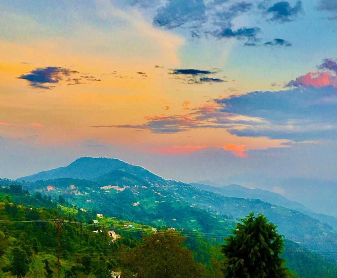 La Riqueza Kanatal #Mountain View Rooms # Near To Kodia Forest Jungle Saafari # 05 Mins From Adventure Activities Экстерьер фото