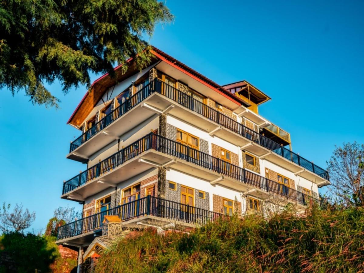 La Riqueza Kanatal #Mountain View Rooms # Near To Kodia Forest Jungle Saafari # 05 Mins From Adventure Activities Экстерьер фото