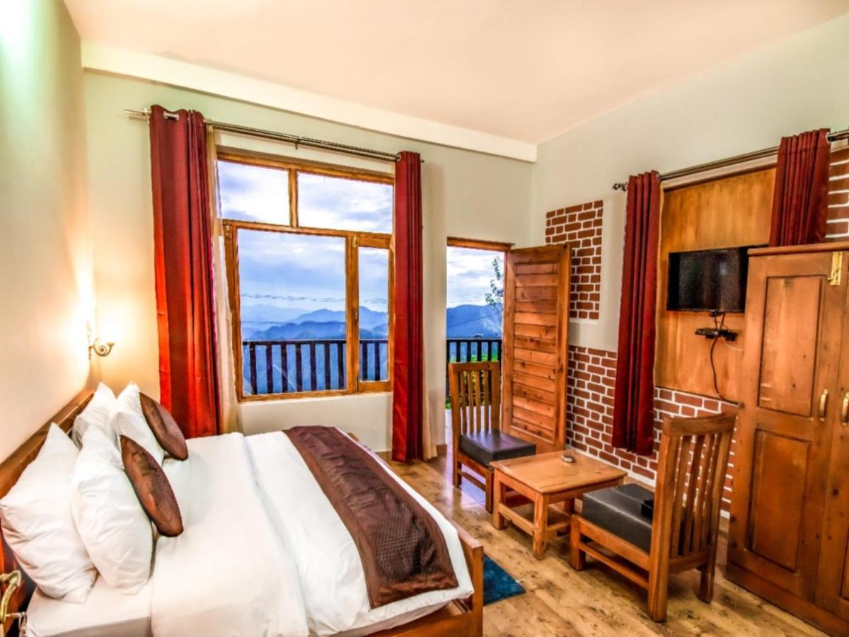 La Riqueza Kanatal #Mountain View Rooms # Near To Kodia Forest Jungle Saafari # 05 Mins From Adventure Activities Экстерьер фото