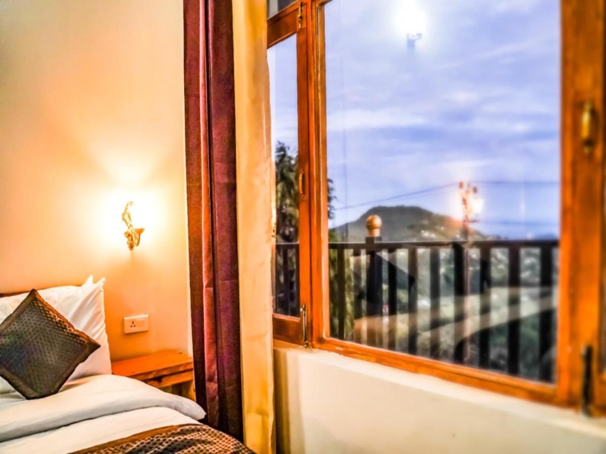 La Riqueza Kanatal #Mountain View Rooms # Near To Kodia Forest Jungle Saafari # 05 Mins From Adventure Activities Экстерьер фото