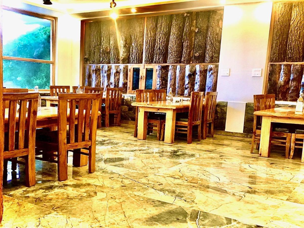 La Riqueza Kanatal #Mountain View Rooms # Near To Kodia Forest Jungle Saafari # 05 Mins From Adventure Activities Экстерьер фото