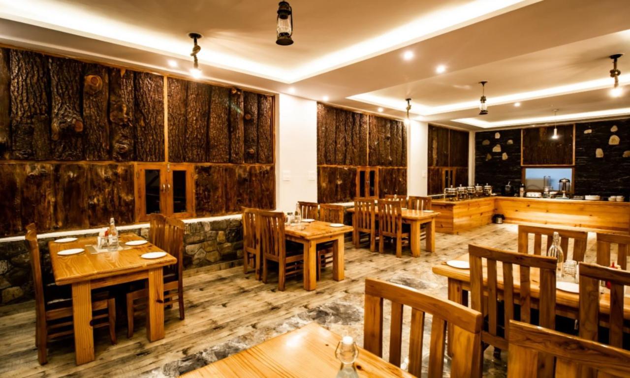 La Riqueza Kanatal #Mountain View Rooms # Near To Kodia Forest Jungle Saafari # 05 Mins From Adventure Activities Экстерьер фото
