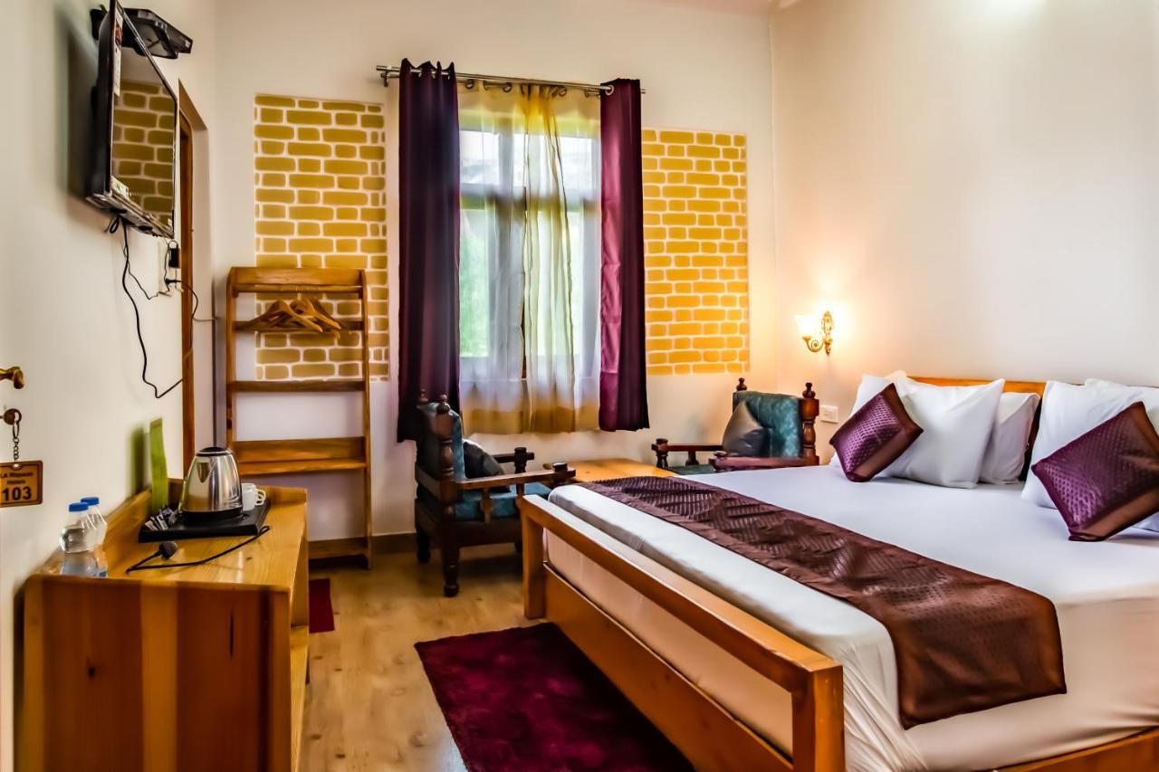 La Riqueza Kanatal #Mountain View Rooms # Near To Kodia Forest Jungle Saafari # 05 Mins From Adventure Activities Экстерьер фото