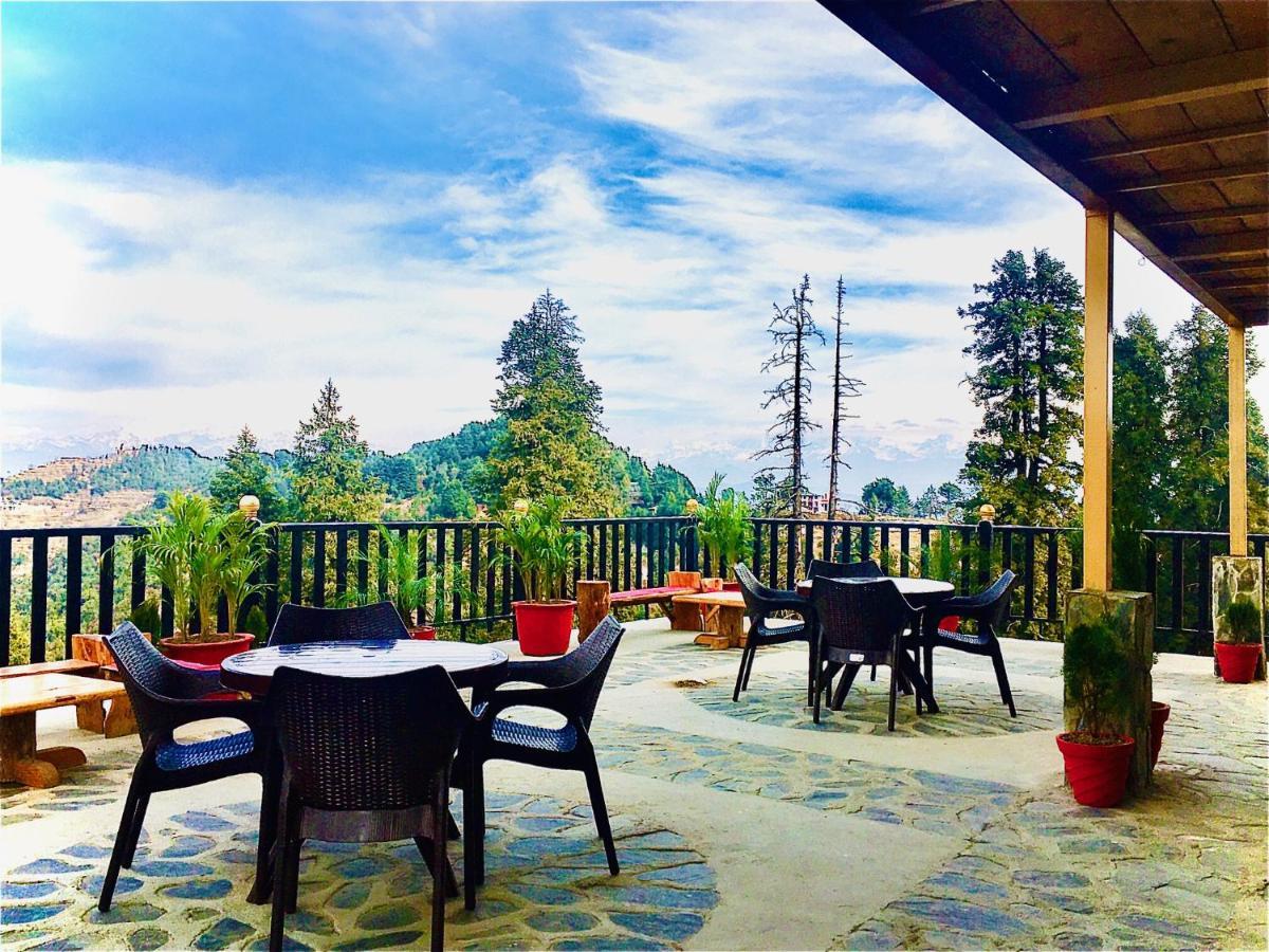 La Riqueza Kanatal #Mountain View Rooms # Near To Kodia Forest Jungle Saafari # 05 Mins From Adventure Activities Экстерьер фото