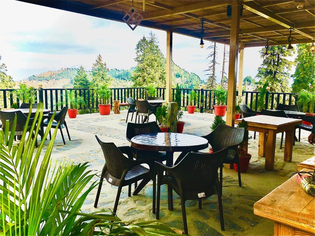 La Riqueza Kanatal #Mountain View Rooms # Near To Kodia Forest Jungle Saafari # 05 Mins From Adventure Activities Экстерьер фото