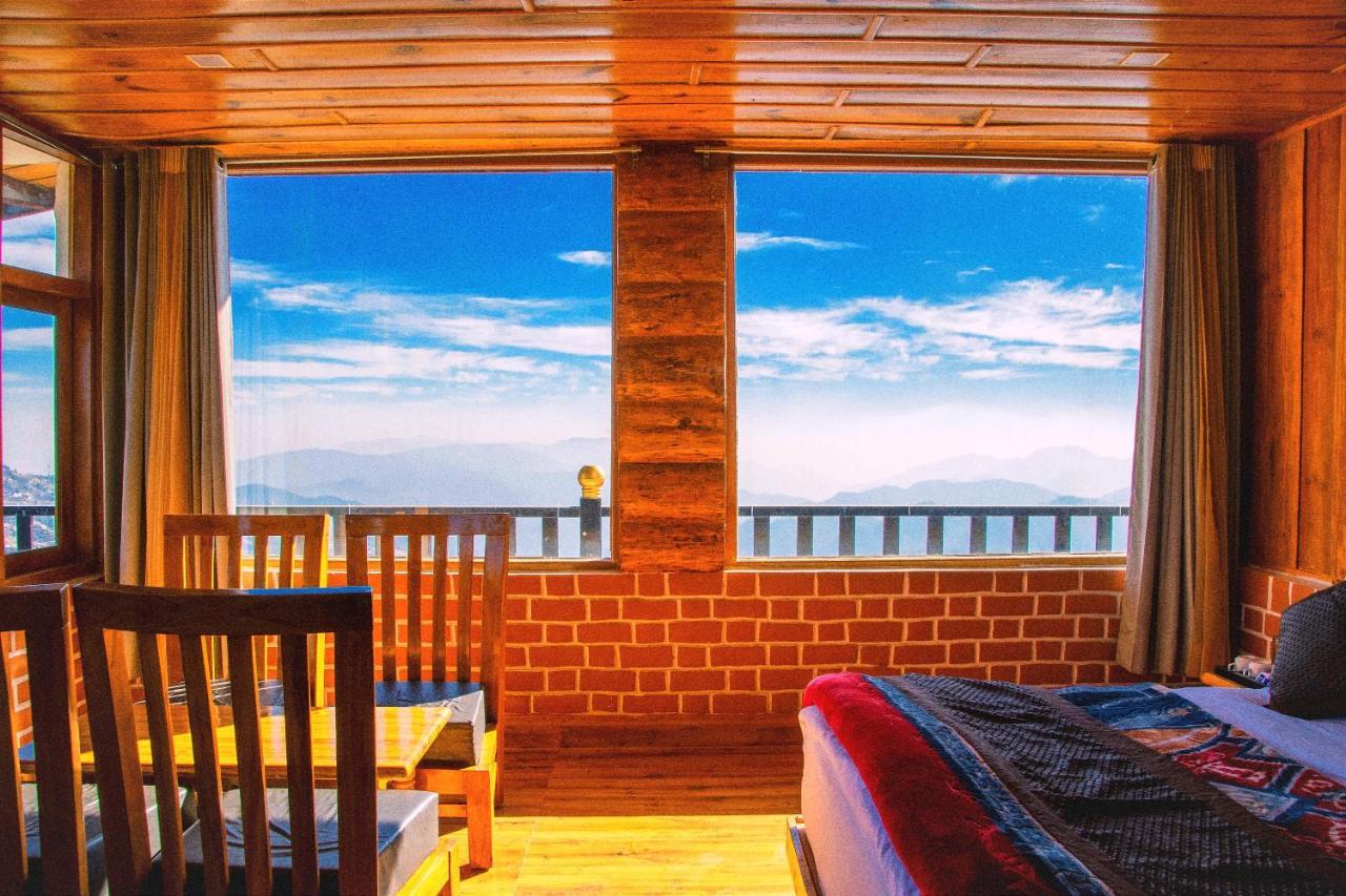 La Riqueza Kanatal #Mountain View Rooms # Near To Kodia Forest Jungle Saafari # 05 Mins From Adventure Activities Экстерьер фото