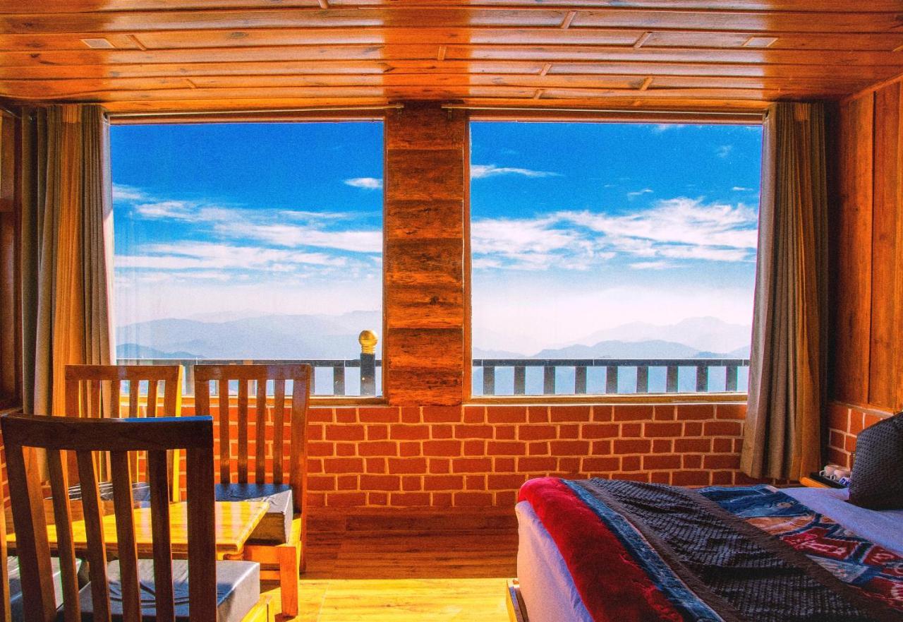 La Riqueza Kanatal #Mountain View Rooms # Near To Kodia Forest Jungle Saafari # 05 Mins From Adventure Activities Экстерьер фото