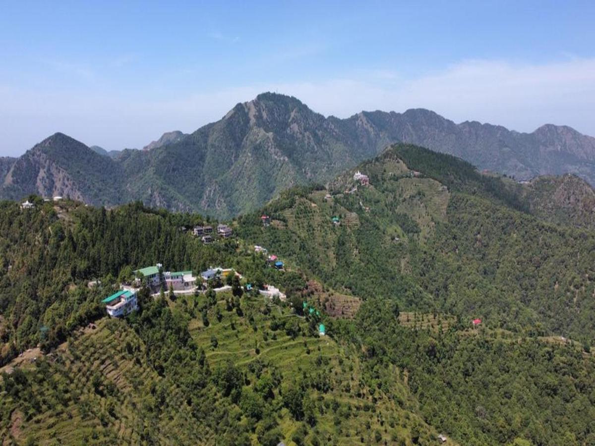 La Riqueza Kanatal #Mountain View Rooms # Near To Kodia Forest Jungle Saafari # 05 Mins From Adventure Activities Экстерьер фото