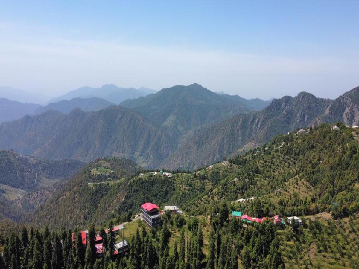 La Riqueza Kanatal #Mountain View Rooms # Near To Kodia Forest Jungle Saafari # 05 Mins From Adventure Activities Экстерьер фото