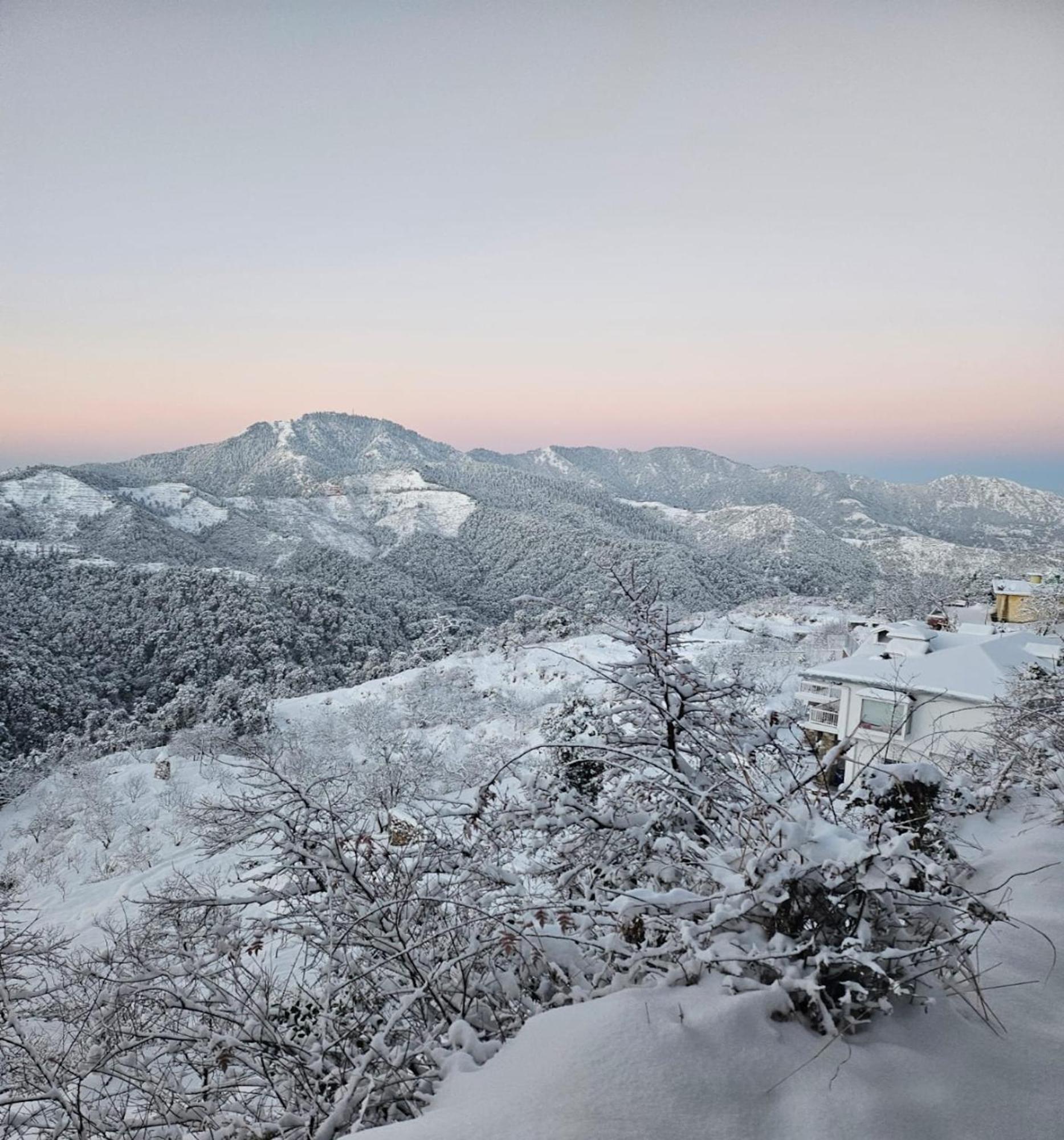 La Riqueza Kanatal #Mountain View Rooms # Near To Kodia Forest Jungle Saafari # 05 Mins From Adventure Activities Экстерьер фото